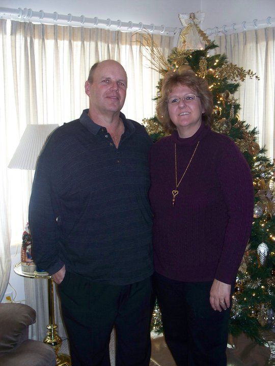 Joyce Kaas - Class of 1982 - Huron High School
