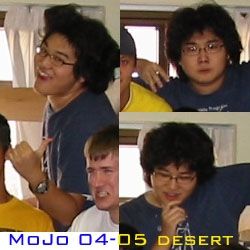 Holim Han - Class of 2004 - Huron High School