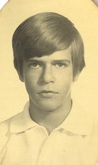 Rodolfo Canseco - Class of 1977 - Huron High School