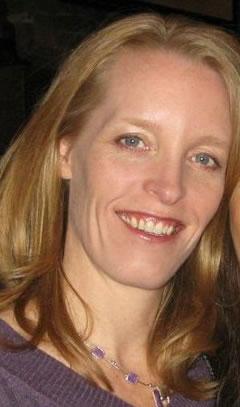 Leanne Cole - Class of 1987 - Huron High School