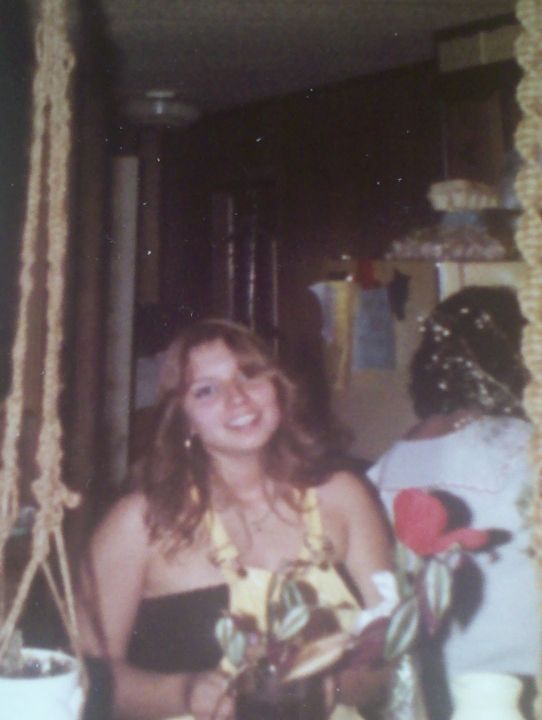 Lucia Malloy - Class of 1981 - Huron High School