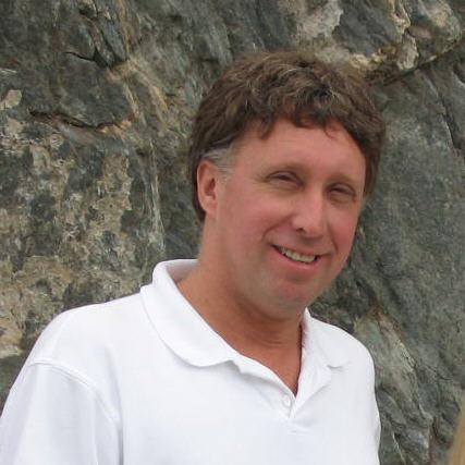 Edward Chadwick - Class of 1977 - Huron High School
