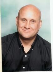 Jonathan Browne - Class of 1985 - Huron High School