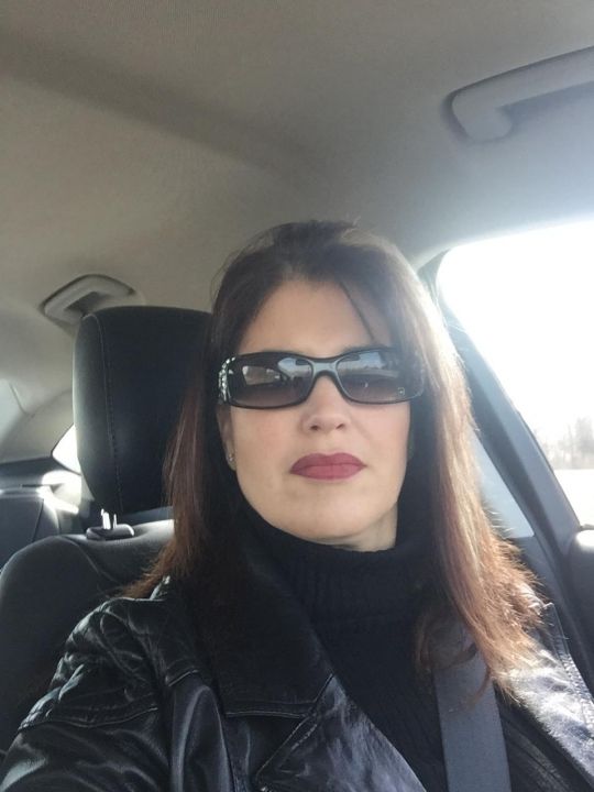 Catherine Van Nest - Class of 1989 - Huron High School