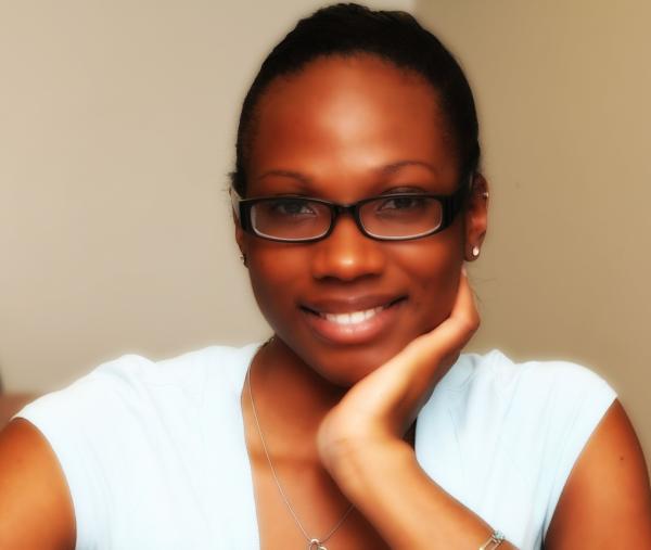Kelechi Nnodim - Class of 2002 - Huron High School