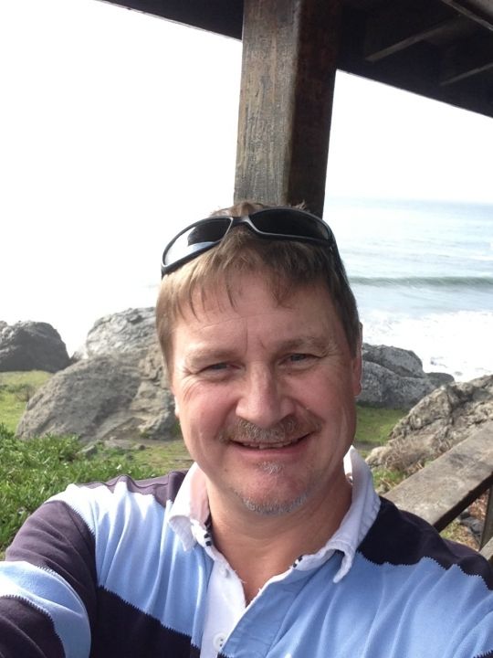 Bill Kell - Class of 1977 - Huron High School