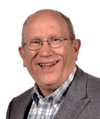 Bill Radock - Class of 1971 - Huron High School