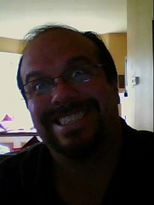 Steve Barnes - Class of 1984 - Huron High School