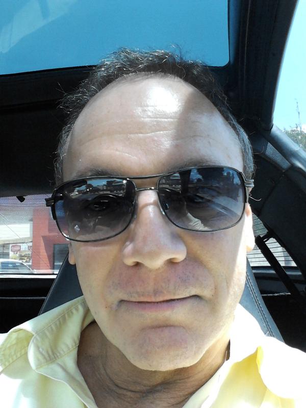 Don Bowen - Class of 1974 - Huron High School