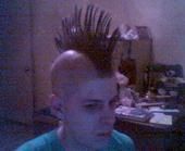 T.j. Gerlach - Class of 2001 - Huron High School