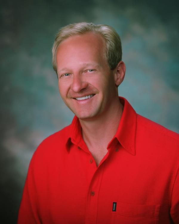 Mark Lorentzen - Class of 1980 - Huron High School