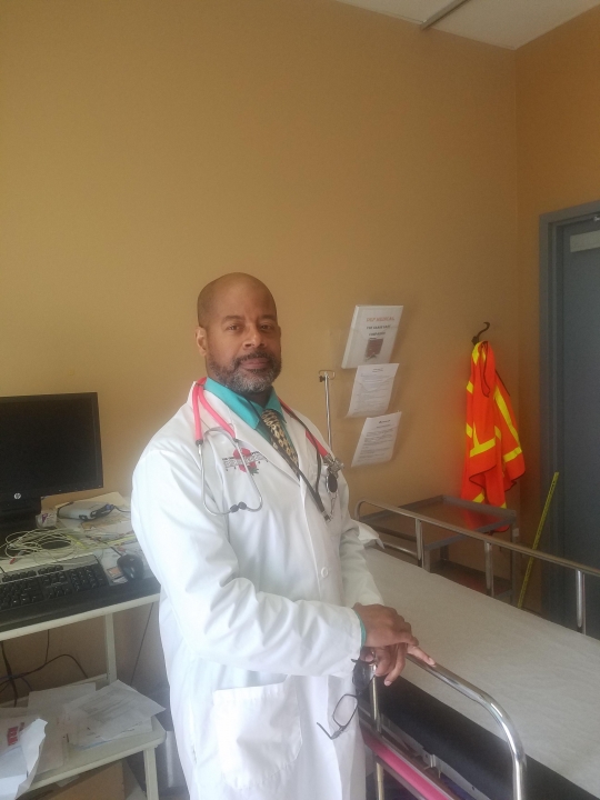 Scott Mial - Class of 1978 - Huron High School