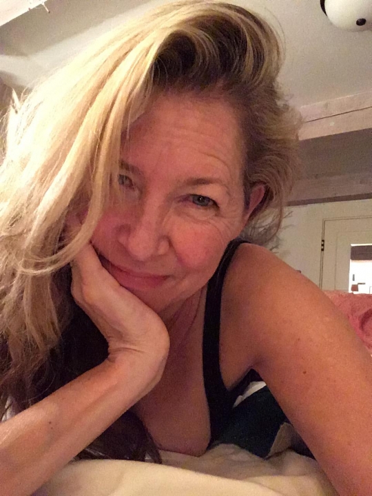 Claire St. Antoine - Class of 1980 - Huron High School