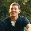 Dan Ginsburg - Class of 2000 - Huron High School