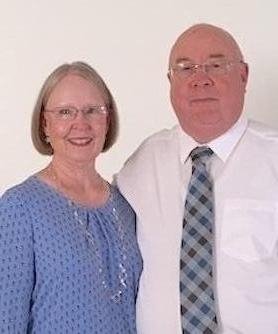 Alan Marchant - Class of 1971 - Huron High School