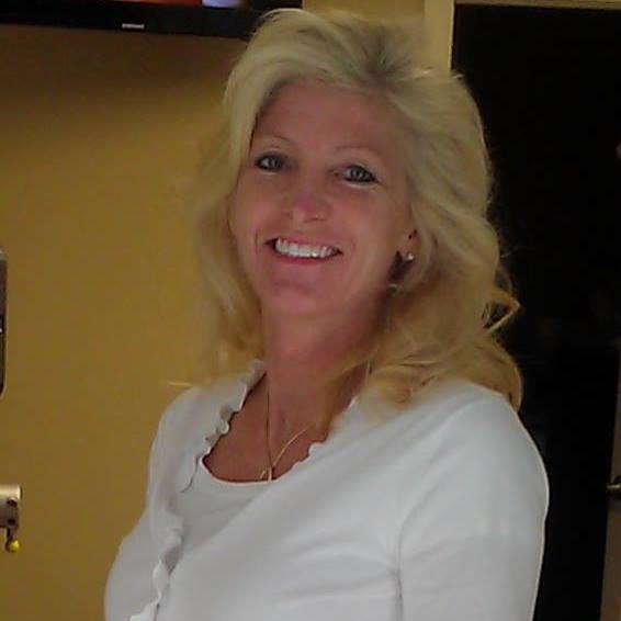 Genné Mcdonald - Class of 1984 - Huron High School