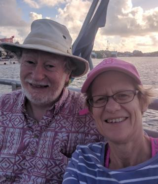 Eric Hazen - Class of 1978 - Huron High School