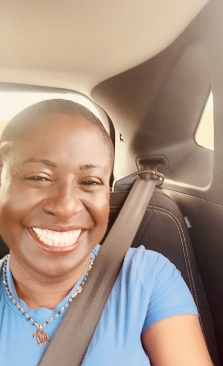 Natalie James - Class of 1988 - Huron High School