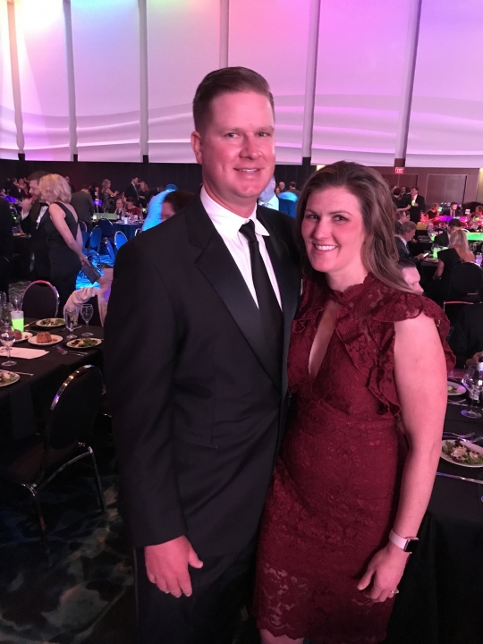 Amanda Hagedorn - Class of 1998 - Huron High School