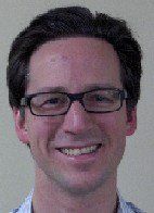 Christopher Myers - Class of 1984 - Huron High School