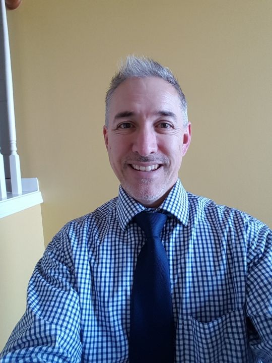 Michael Horning - Class of 1988 - Huron High School