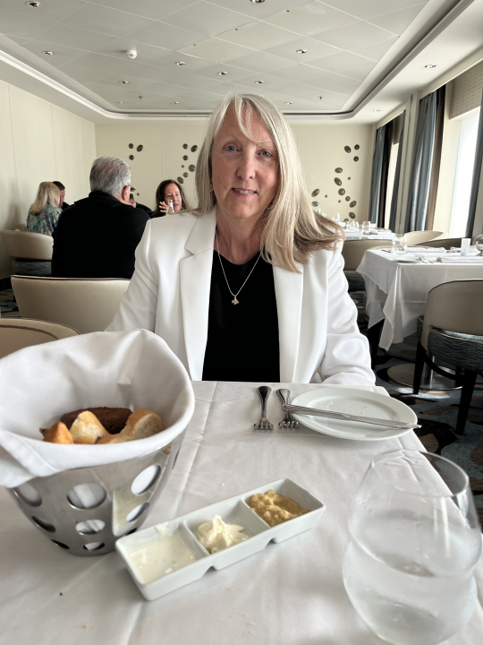 Mary Melissa Stoll - Class of 1972 - Huron High School