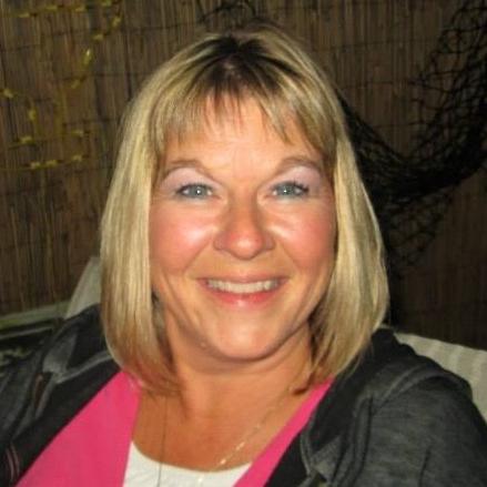 Paula Hurst - Class of 1984 - Huron High School