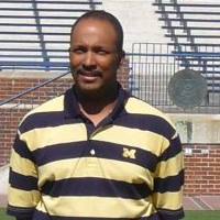 Mark Ford - Class of 1988 - Huron High School