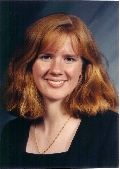 Andrea Wilkinson, class of 1991
