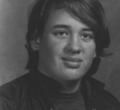 Alan Abentrod, class of 1978