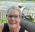 Diane Hinkley