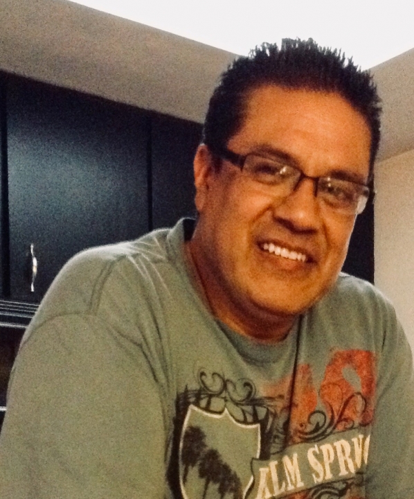 Edward Gomez-Bravo - Class of 1980 - North Marion High School