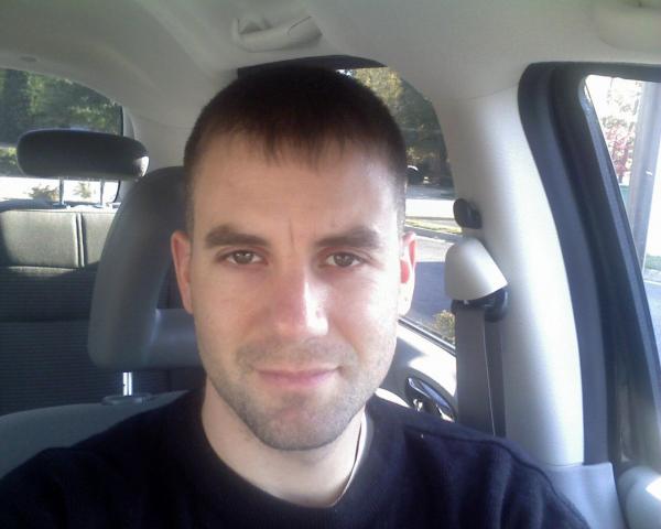 Danny Monnett - Class of 1995 - North Valley High School