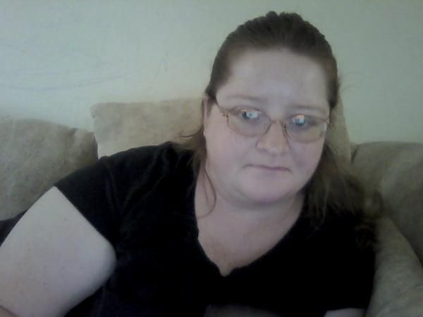 Amanda Lehrmann - Class of 1999 - North Valley High School