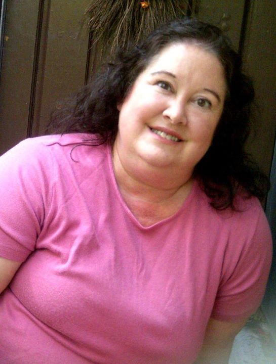 Shauna Singer - Class of 1985 - North Valley High School
