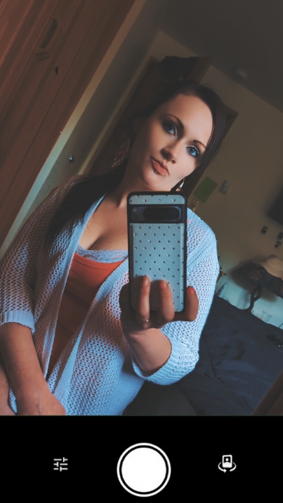 Destiny Gaeta - Class of 2010 - North Valley High School