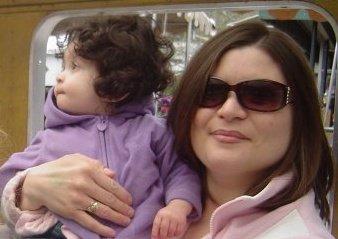 Julia White - Class of 2000 - North Valley High School