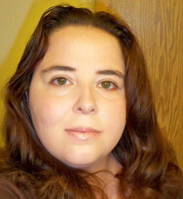 Ruthann York - Class of 2001 - North Valley High School
