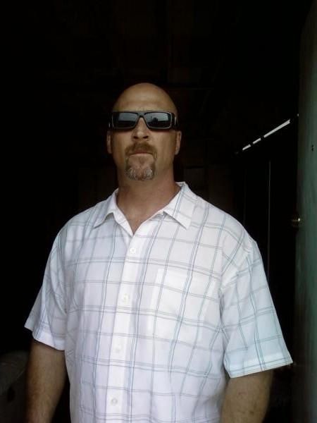 Michael Allred - Class of 1985 - North Valley High School