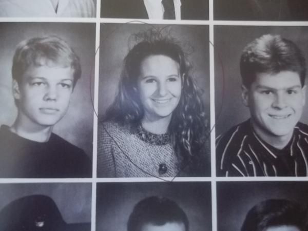 Heidi Starnes - Class of 1990 - North Valley High School
