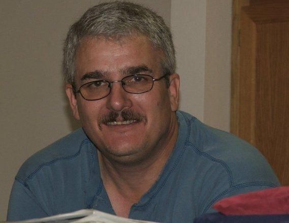 Ken Ishmael - Class of 1981 - North Valley High School