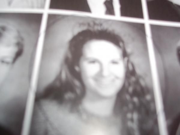 Heidi Starnes - Class of 1990 - North Valley High School