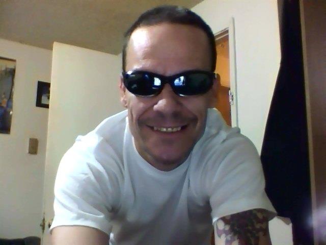 Johnny Best - Class of 1983 - North Valley High School