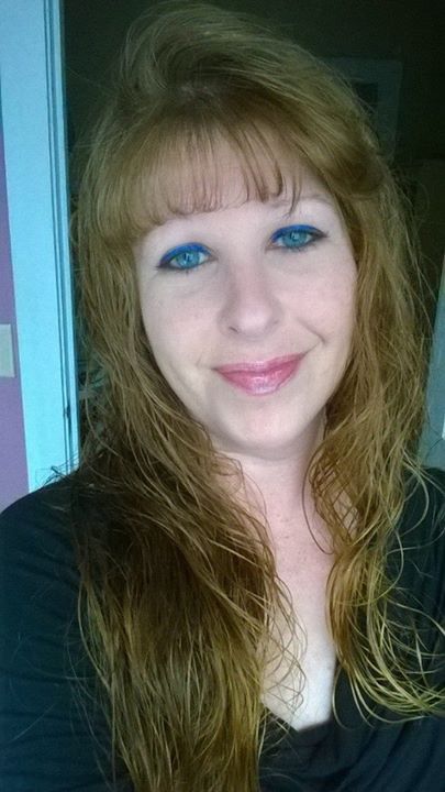 Shelene Pederson - Class of 1989 - North Valley High School