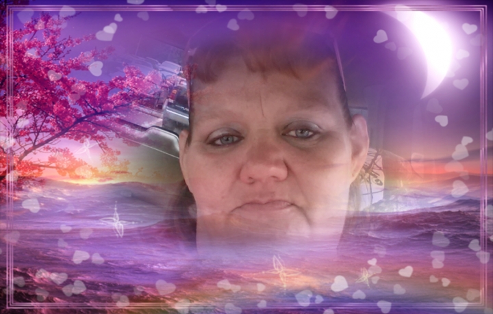 Laura Morris - Class of 1996 - North Valley High School