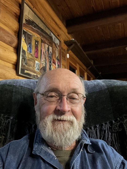 Carl (eddie ) Sells - Class of 1960 - Nyssa High School