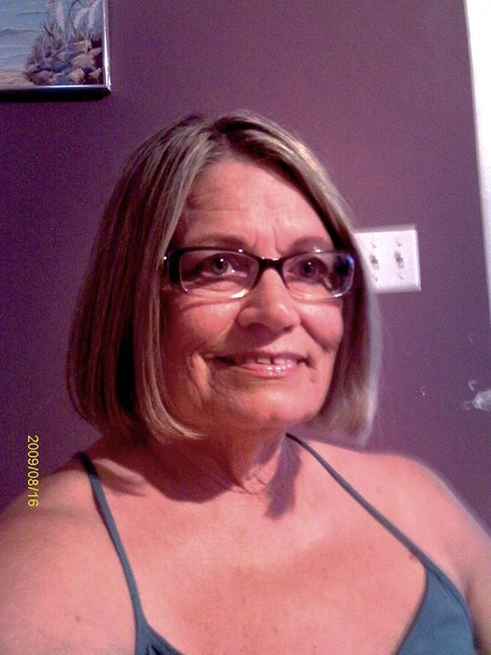 Anita Pokallus - Class of 1970 - Nyssa High School
