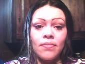 Cassandra Cardenas - Class of 1996 - Nyssa High School