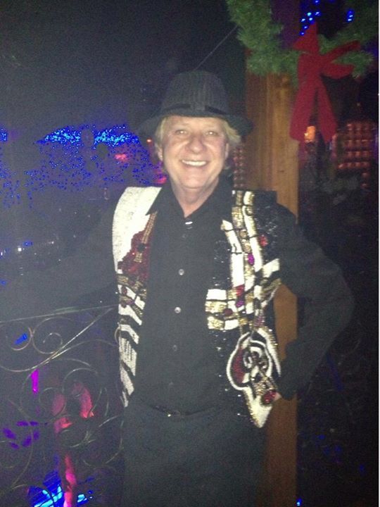 Michael Franklin - Class of 1977 - Nyssa High School