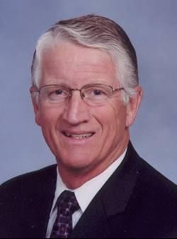 Richard Lewis - Class of 1962 - Nyssa High School